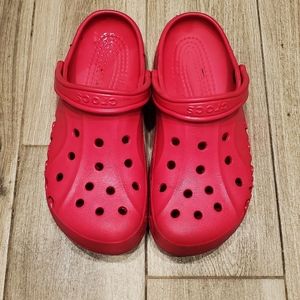 Crocs Bata size 11 women